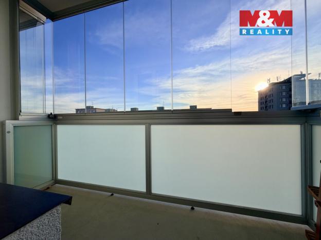 Prodej bytu 2+1, Ostrava - Poruba, Hlavní třída, 66 m2