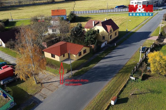 Prodej pozemku pro bydlení, Kolín - Sendražice, 401 m2