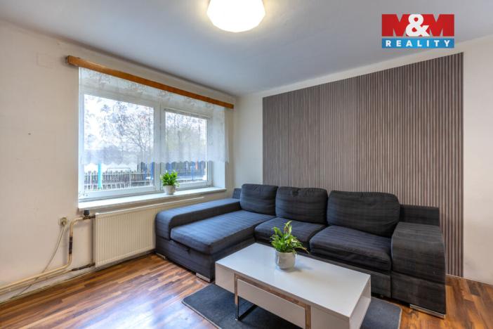 Prodej rodinného domu, Výškov, 116 m2