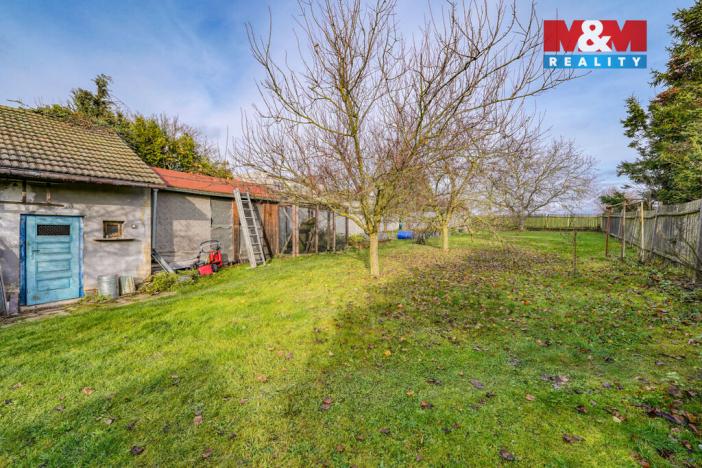 Prodej rodinného domu, Plzeň - Červený Hrádek, Pod Školou, 176 m2