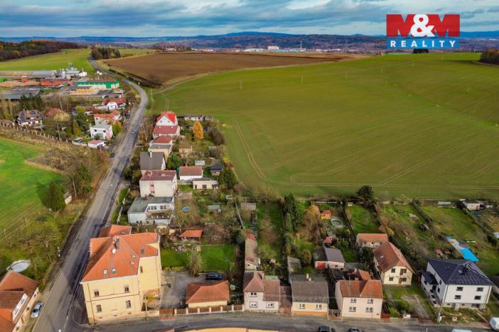 Prodej rodinného domu, Plzeň - Červený Hrádek, Pod Školou, 176 m2