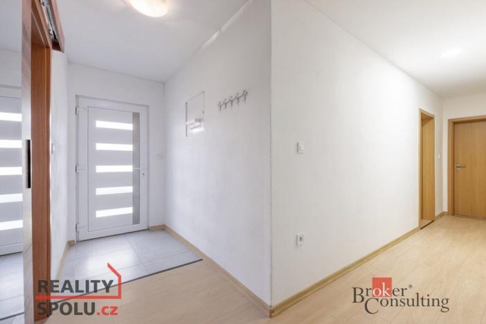 Prodej rodinného domu, Tvarožná Lhota, 94 m2