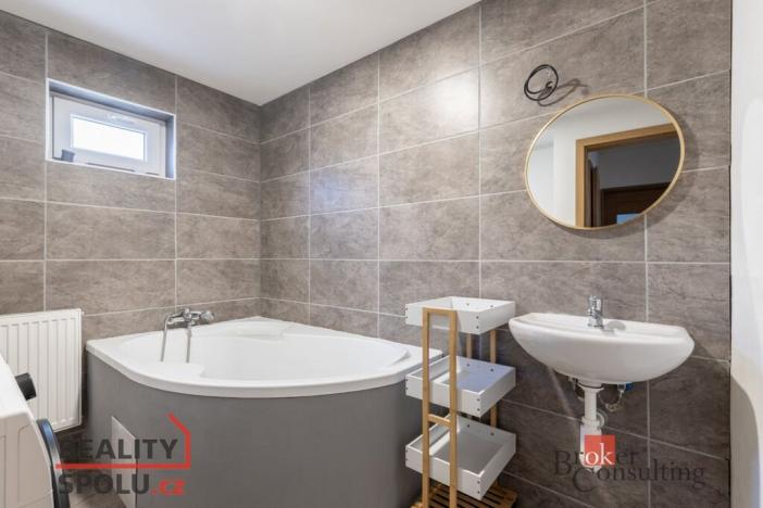 Prodej rodinného domu, Tvarožná Lhota, 94 m2