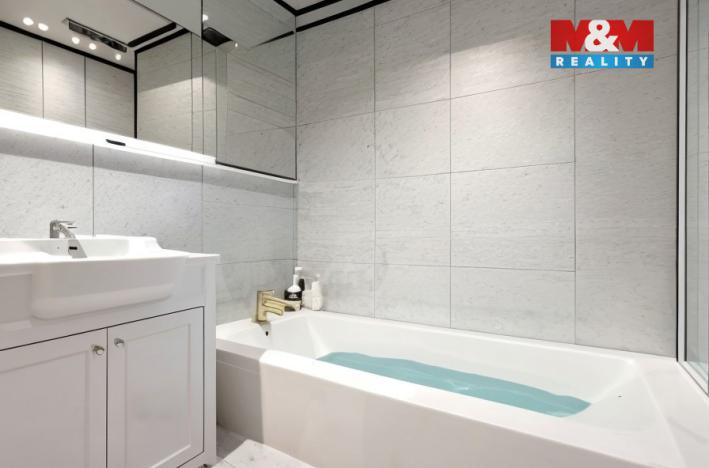 Prodej rodinného domu, Chomutov, Pražská, 69 m2