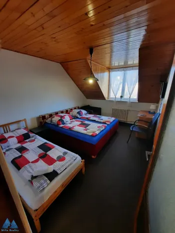 Pronájem bytu 3+1, Horní Maršov, Promenáda, 86 m2