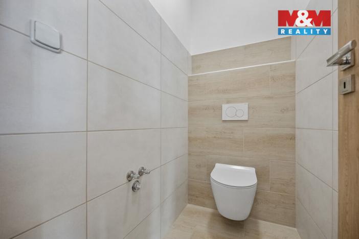 Prodej rodinného domu, Vidče, 114 m2