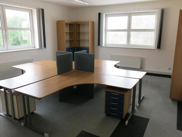 Pronájem - jiné, Písek, K Lipám, 684 m2