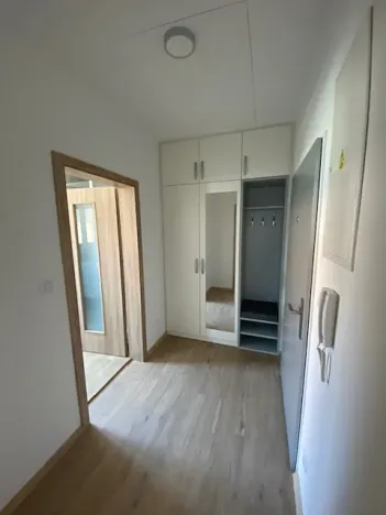 Pronájem bytu 2+kk, Písek, Pražská, 46 m2