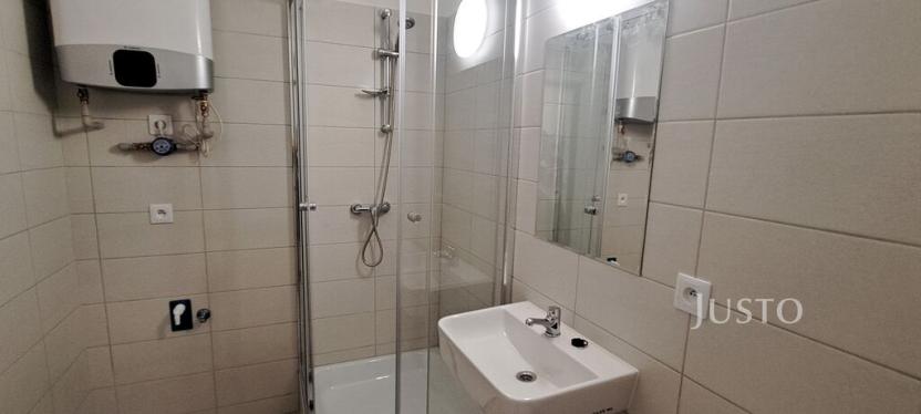 Pronájem bytu 1+kk, Čížová - Topělec, 29 m2