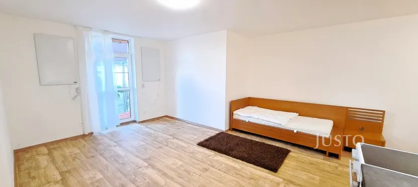 Pronájem bytu 1+kk, Čížová - Topělec, 25 m2