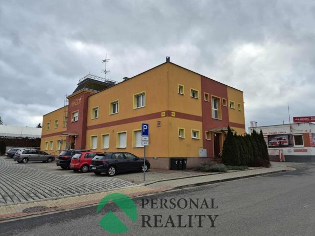 Pronájem bytu 1+kk, Nové Město nad Metují, Kpt. Jaroše, 28 m2