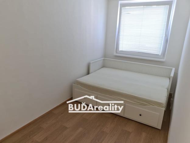 Pronájem bytu 2+1, Zlín, Okružní, 43 m2