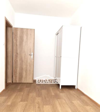 Pronájem bytu 2+1, Zlín, Okružní, 43 m2