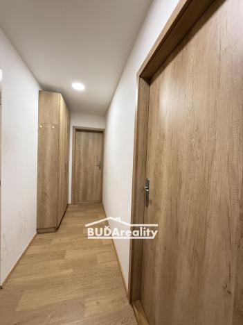 Pronájem bytu 2+1, Zlín, Okružní, 43 m2