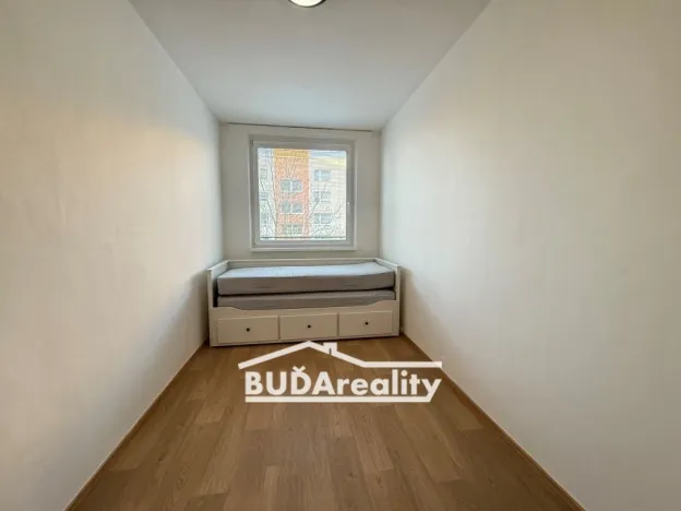 Pronájem bytu 2+1, Zlín, Okružní, 43 m2