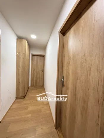 Pronájem bytu 2+1, Zlín, Okružní, 43 m2