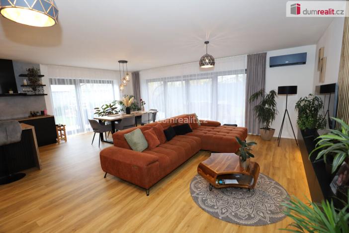 Prodej rodinného domu, Cheb, Chlumeček, 140 m2