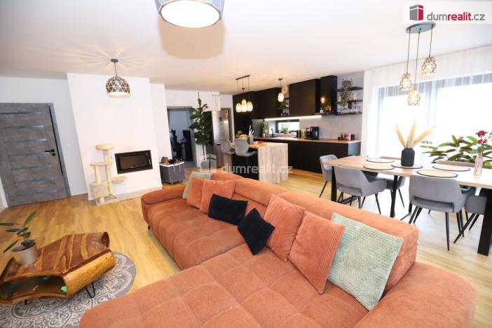 Prodej rodinného domu, Cheb, Chlumeček, 140 m2