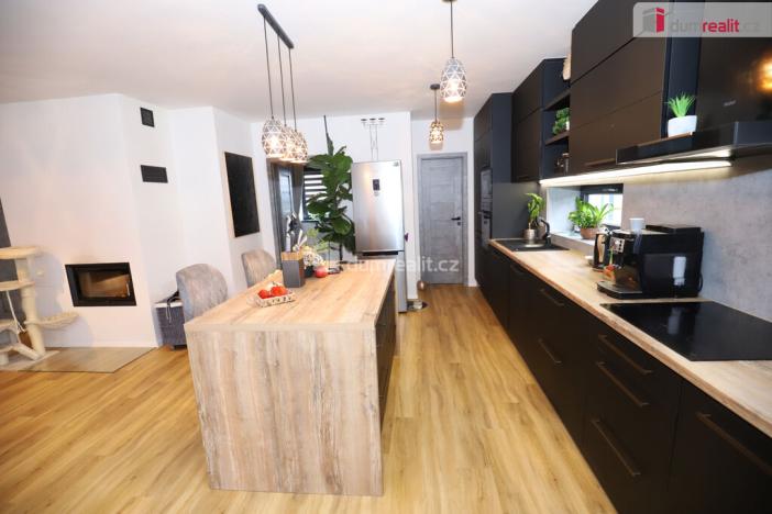 Prodej rodinného domu, Cheb, Chlumeček, 140 m2