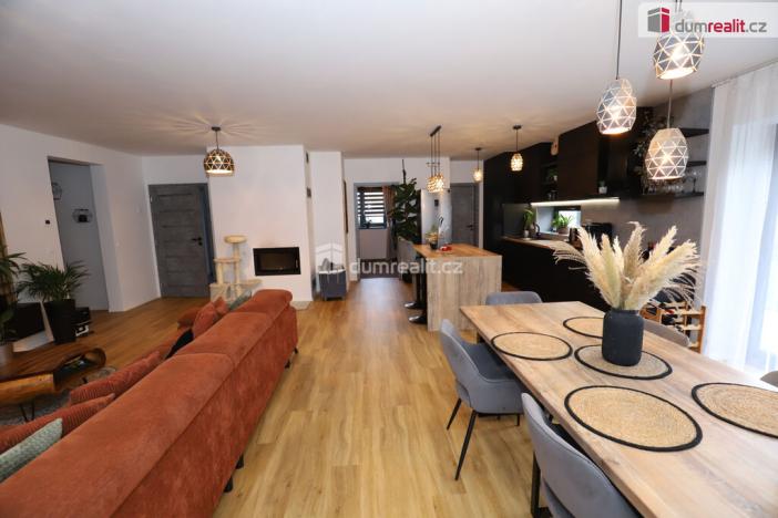 Prodej rodinného domu, Cheb, Chlumeček, 140 m2