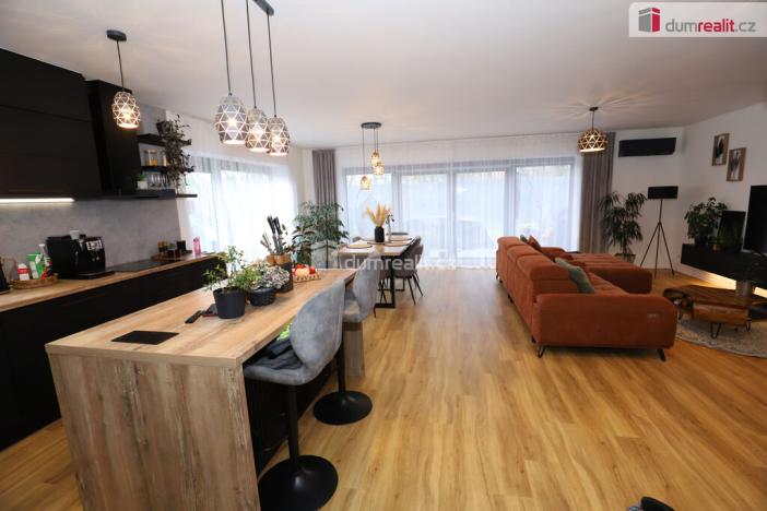 Prodej rodinného domu, Cheb, Chlumeček, 140 m2