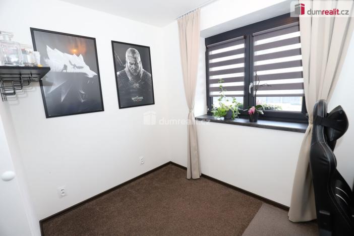 Prodej rodinného domu, Cheb, Chlumeček, 140 m2