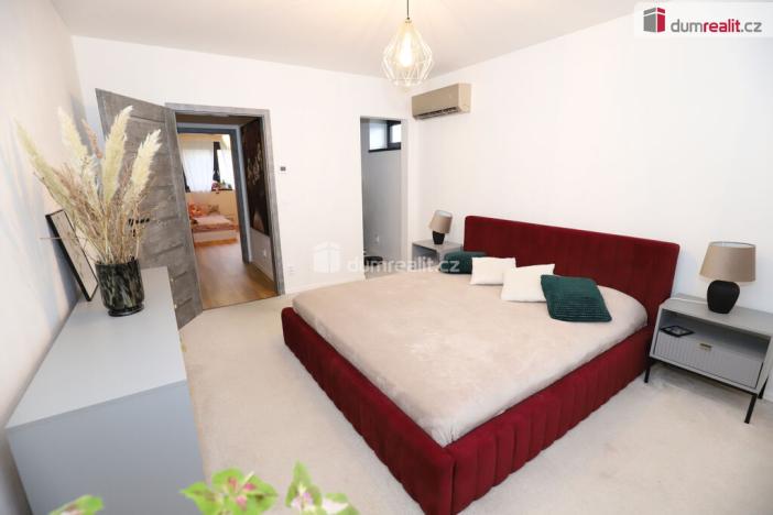 Prodej rodinného domu, Cheb, Chlumeček, 140 m2