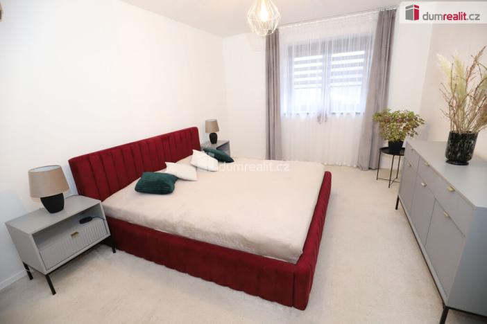 Prodej rodinného domu, Cheb, Chlumeček, 140 m2