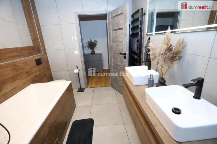 Prodej rodinného domu, Cheb, Chlumeček, 140 m2