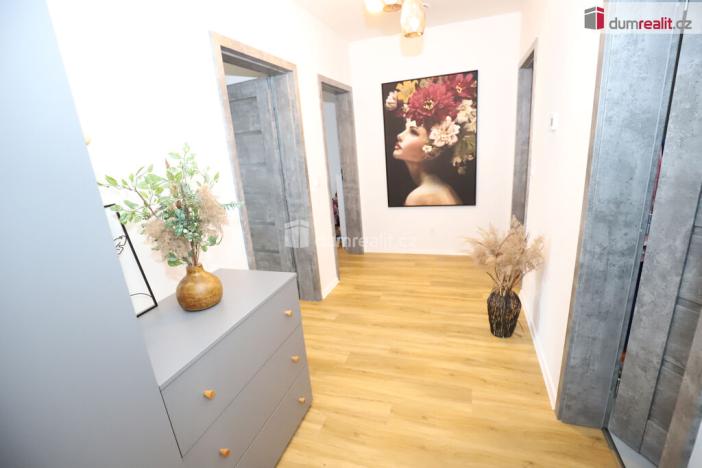 Prodej rodinného domu, Cheb, Chlumeček, 140 m2