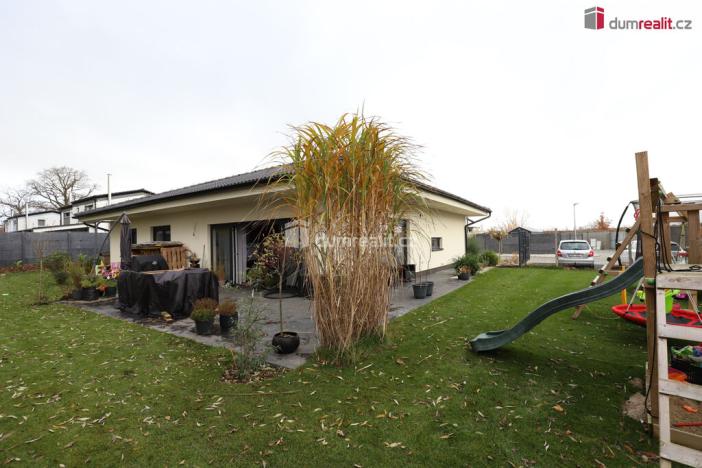 Prodej rodinného domu, Cheb, Chlumeček, 140 m2