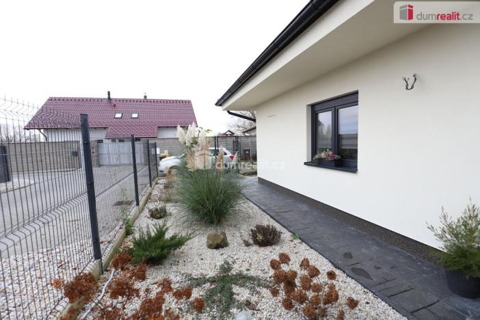 Prodej rodinného domu, Cheb, Chlumeček, 140 m2