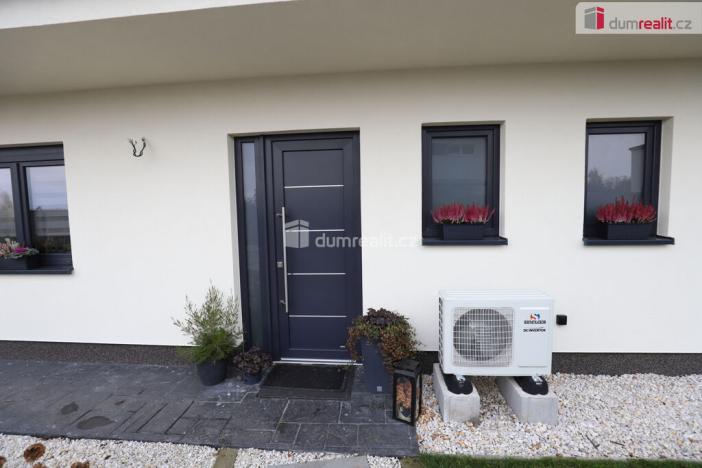 Prodej rodinného domu, Cheb, Chlumeček, 140 m2