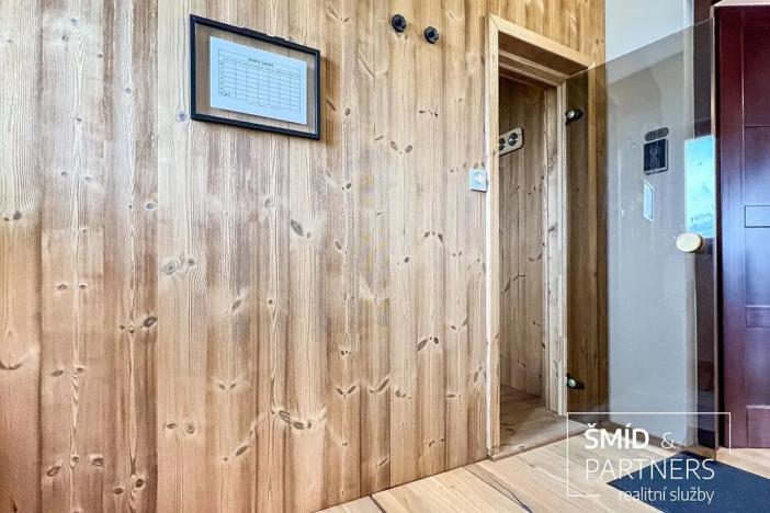 Prodej bytu 2+kk, Kolín, Raisova, 82 m2