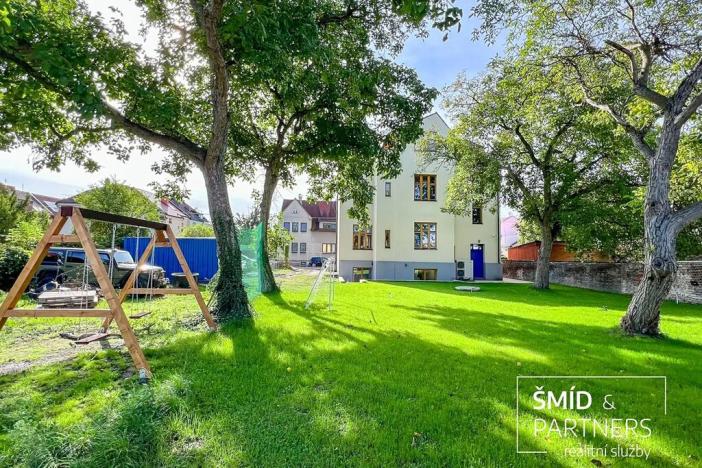 Prodej bytu 2+kk, Kolín, Raisova, 82 m2