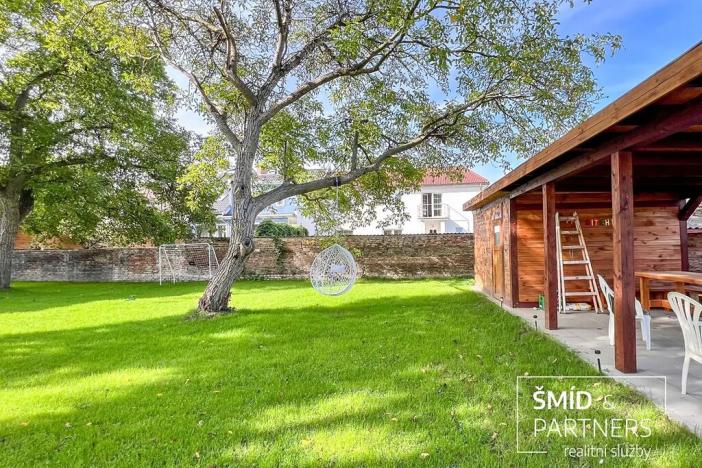 Prodej bytu 2+kk, Kolín, Raisova, 82 m2