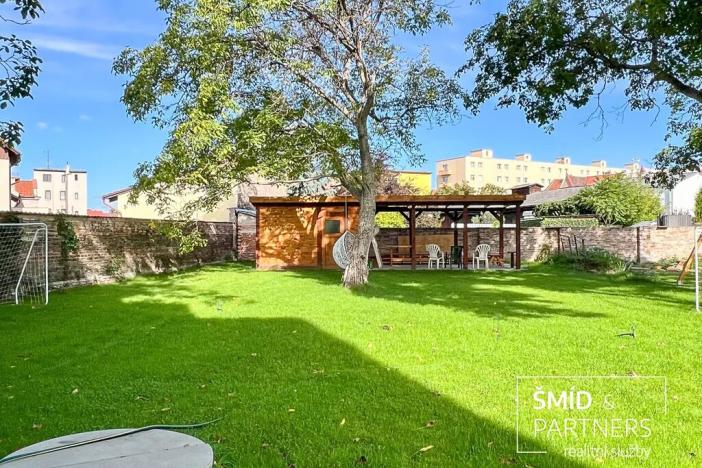 Prodej bytu 2+kk, Kolín, Raisova, 82 m2