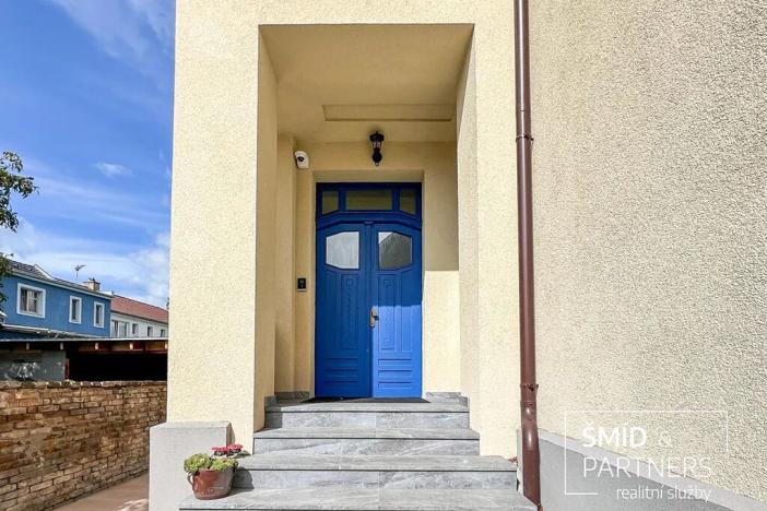 Prodej bytu 2+kk, Kolín, Raisova, 82 m2