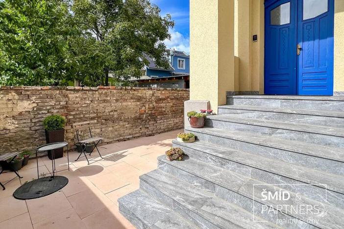 Prodej bytu 2+kk, Kolín, Raisova, 82 m2