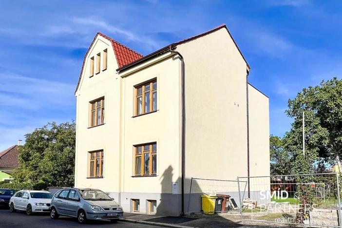 Prodej bytu 2+kk, Kolín, Raisova, 82 m2