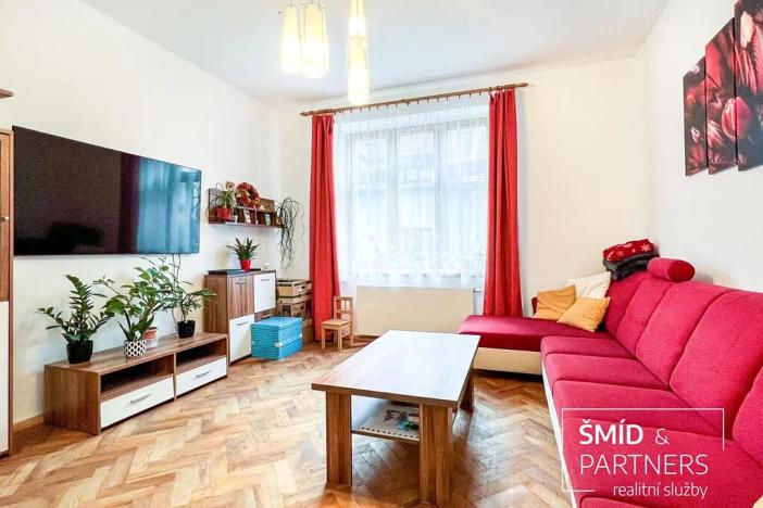 Prodej bytu 3+1, Kolín, Raisova, 89 m2