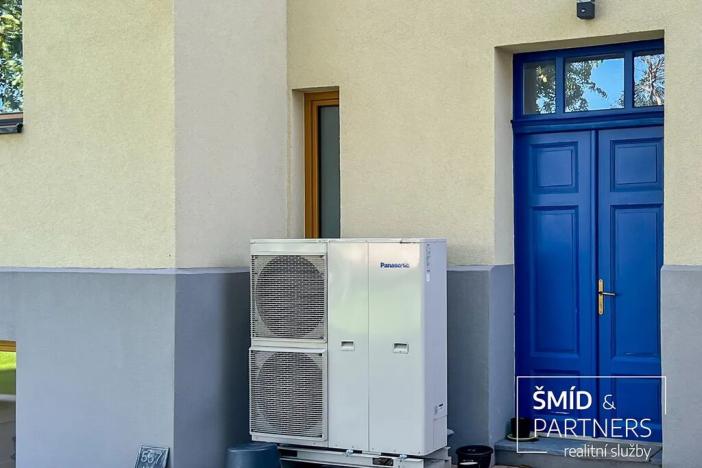 Prodej bytu 3+1, Kolín, Raisova, 89 m2