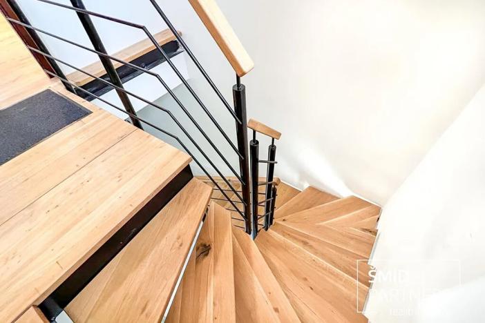 Prodej bytu 3+1, Kolín, Raisova, 89 m2