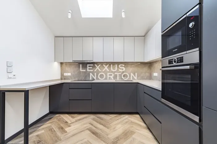 Prodej bytu 3+kk, Praha - Staré Město, Haštalská, 119 m2