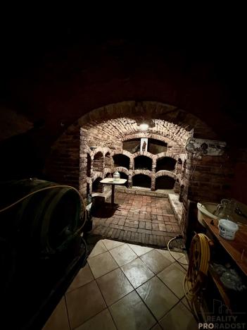 Prodej rodinného domu, Zaječí, Zahradní, 173 m2