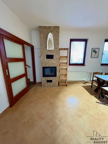 Prodej rodinného domu, Zaječí, Zahradní, 173 m2