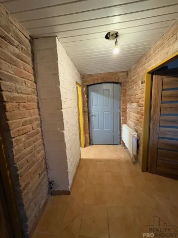 Prodej rodinného domu, Zaječí, Zahradní, 173 m2