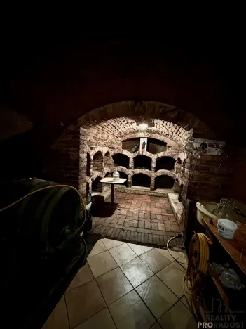 Prodej rodinného domu, Zaječí, Zahradní, 173 m2