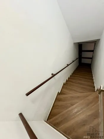 Prodej rodinného domu, Zaječí, Zahradní, 240 m2