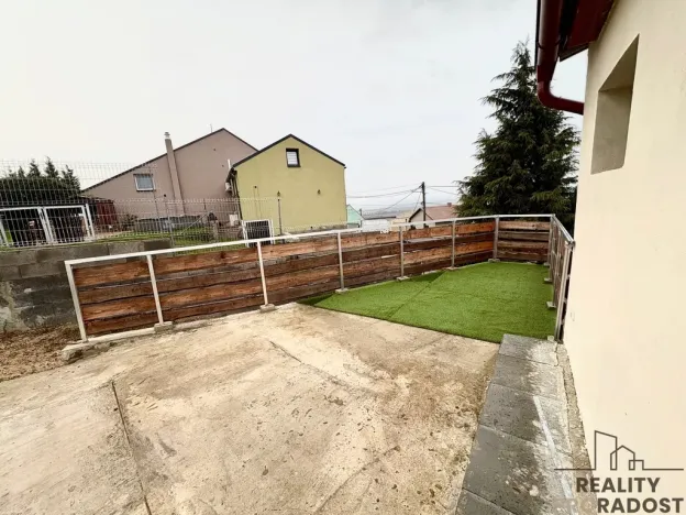 Prodej rodinného domu, Zaječí, Zahradní, 240 m2